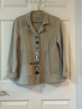 Neon Buddha Jacket